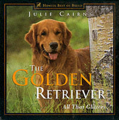 The Golden Retriever - Julie Cairns