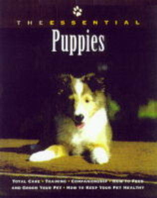 The Essential Puppy -  Howell Book House