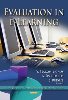 Evaluation in e-Learning - 