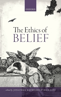 The Ethics of Belief - 