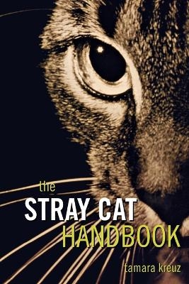 The Stray Cat Handbook -  Kreuz