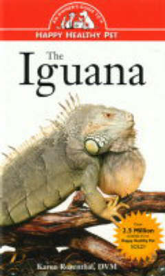 The Iguana: An Owner's Guide -  Lizardlover