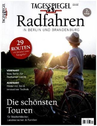 Radfahren in Berlin und Brandenburg