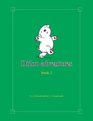 Didoo Adventures - A Ahmadizadeh, Y Ahmadizadeh