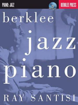Berklee Jazz Piano - Ray Santisi