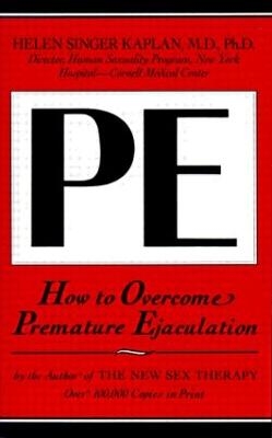 How to Overcome Premature Ejaculation - Helen Singer Kaplan