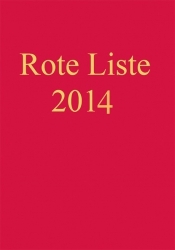 ROTE LISTE® 2014 AMInfo-DVD - ROTE LISTE®/FachInfo - Abo (4 Ausgaben pro Jahr)