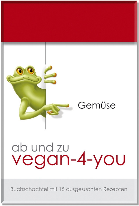 ab und zu vegan-4-you: Gemüse