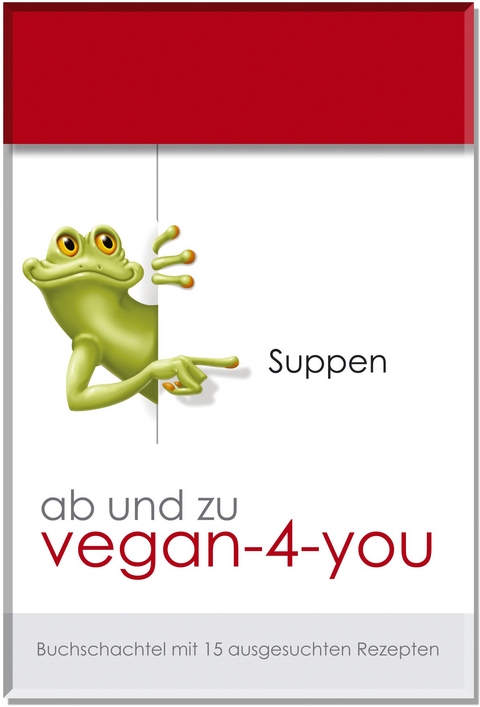 ab und zu vegan-4-you: Suppen