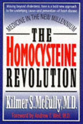 THE HOMOCYSTEINE REVOLUTION - Mcgraw-Hill School