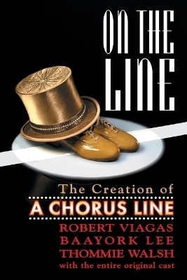 On the Line - Robert Viagas