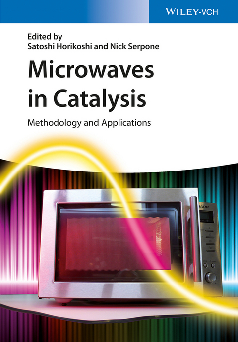 Microwaves in Catalysis - 