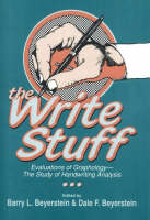 The Write Stuff - 