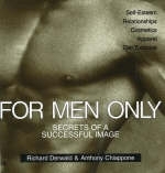 For Men Only - Richard Derwald, Anthony Chiappone