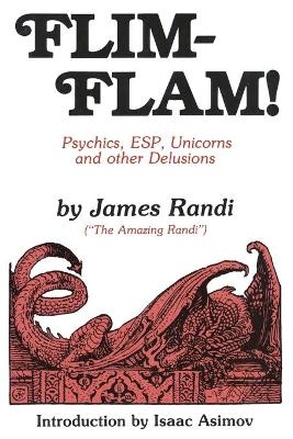 Flim-Flam! - James Randi