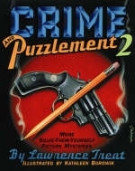 Crime and Puzzlement - Lawrence Treat