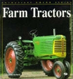 Farm Tractors - Andrew Morland