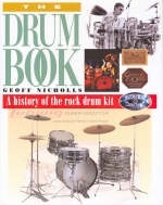 The Drum Book - Geoff Nicholls