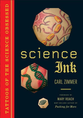 Science Ink - Carl Zimmer