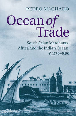 Ocean of Trade - Pedro Machado