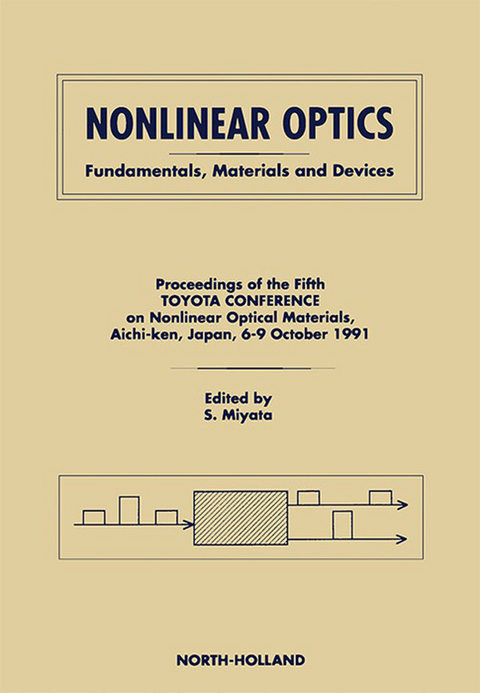 Nonlinear Optics - 