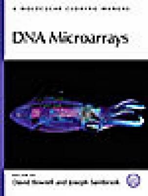 DNA Microarrays - 