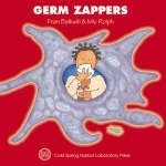 Germ Zappers - Frances R. Balkwill, Mic Rolph