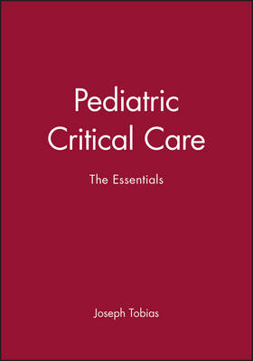 Pediatric Critical Care - 