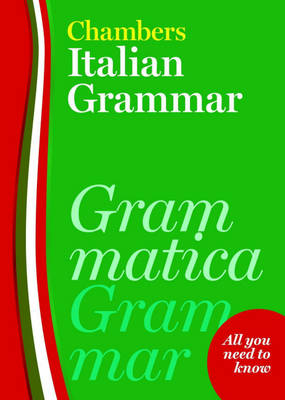 Chambers Italian Grammar - 