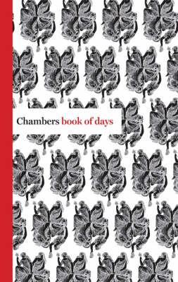 Chambers Book of Days