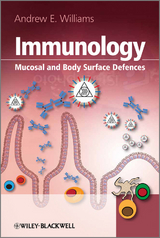 Immunology -  Andrew E. Williams
