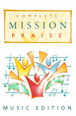 Complete Mission Praise - 