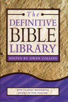 The Definitive Bible Library - 