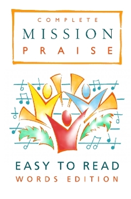 Complete Mission Praise - 