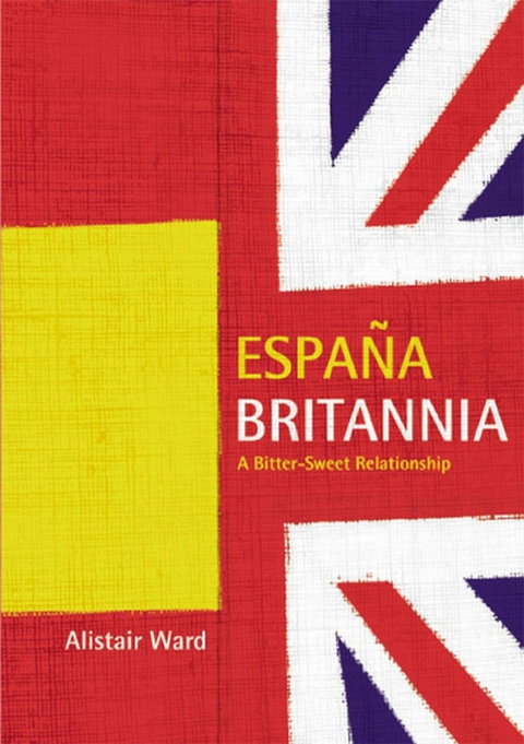 España Britannia - Alistair Ward