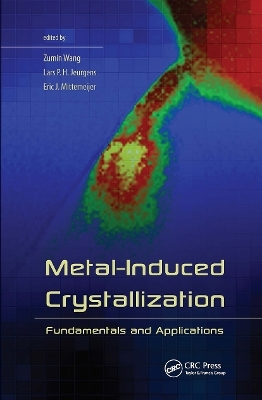 Metal-Induced Crystallization - 