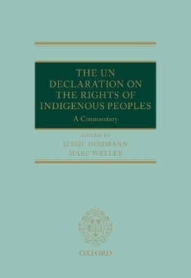 The UN Declaration on the Rights of Indigenous Peoples - 