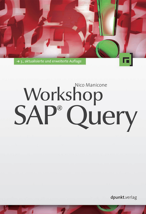 Workshop SAP® Query - Nico Manicone