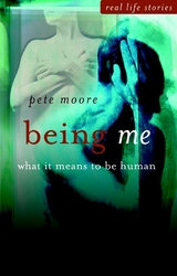 Being Me -  Pete Moore