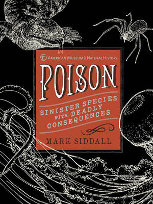 Poison - Mark Siddall