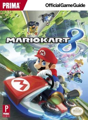 Mario Kart 8 - 