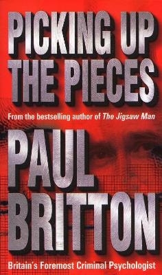 Picking Up The Pieces - Paul Britton