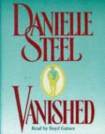 Vanished - Danielle Steel