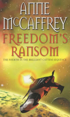 Freedom's Ransom - Anne McCaffrey