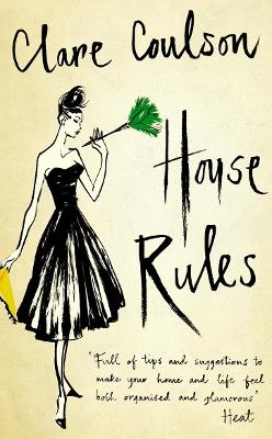 House Rules - Clare Coulson