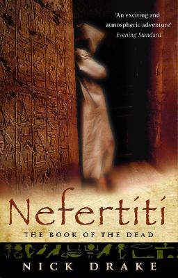 Nefertiti - Nick Drake