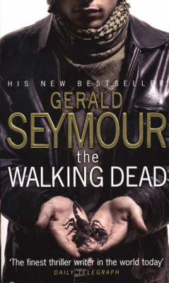 The Walking Dead - Gerald Seymour