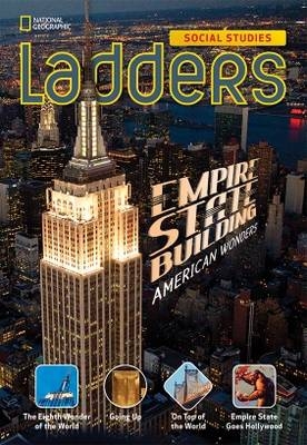 Ladders Social Studies 4: Empire State Building (above-level)