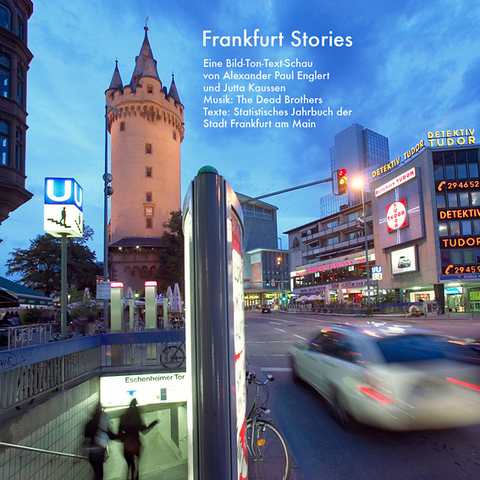 Frankfurt Stories - 