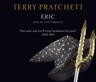 Eric - Terry Pratchett